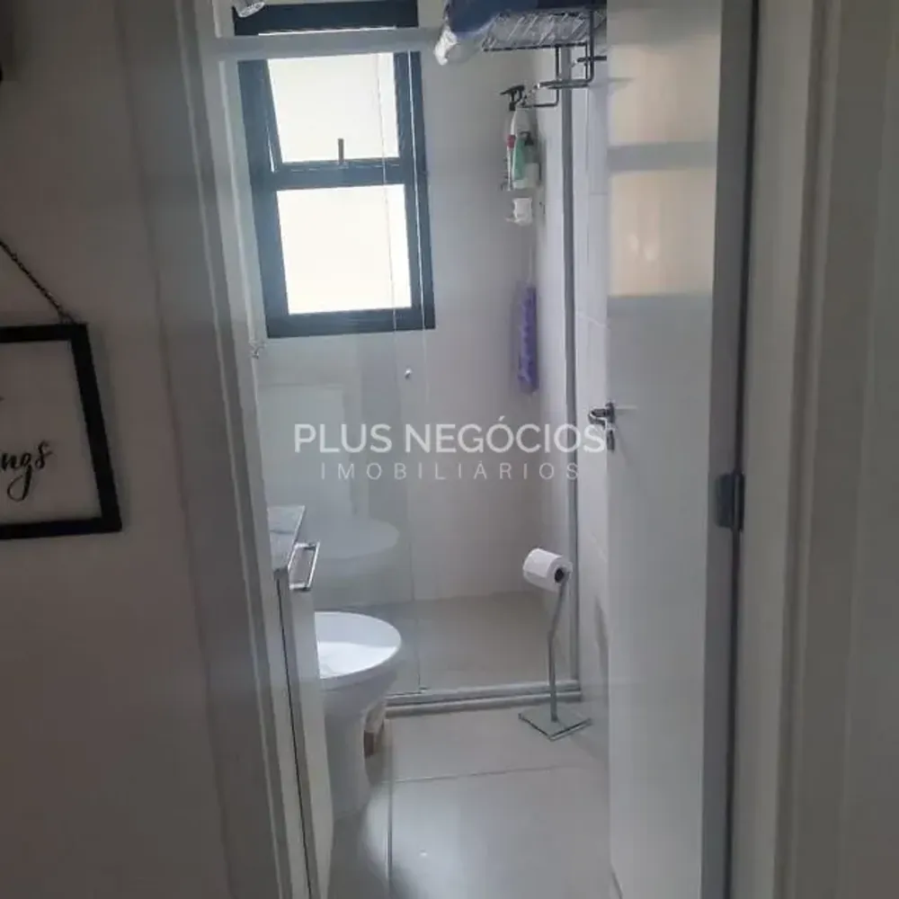 Apartamento, 2 quartos, 58 m² - Foto 5