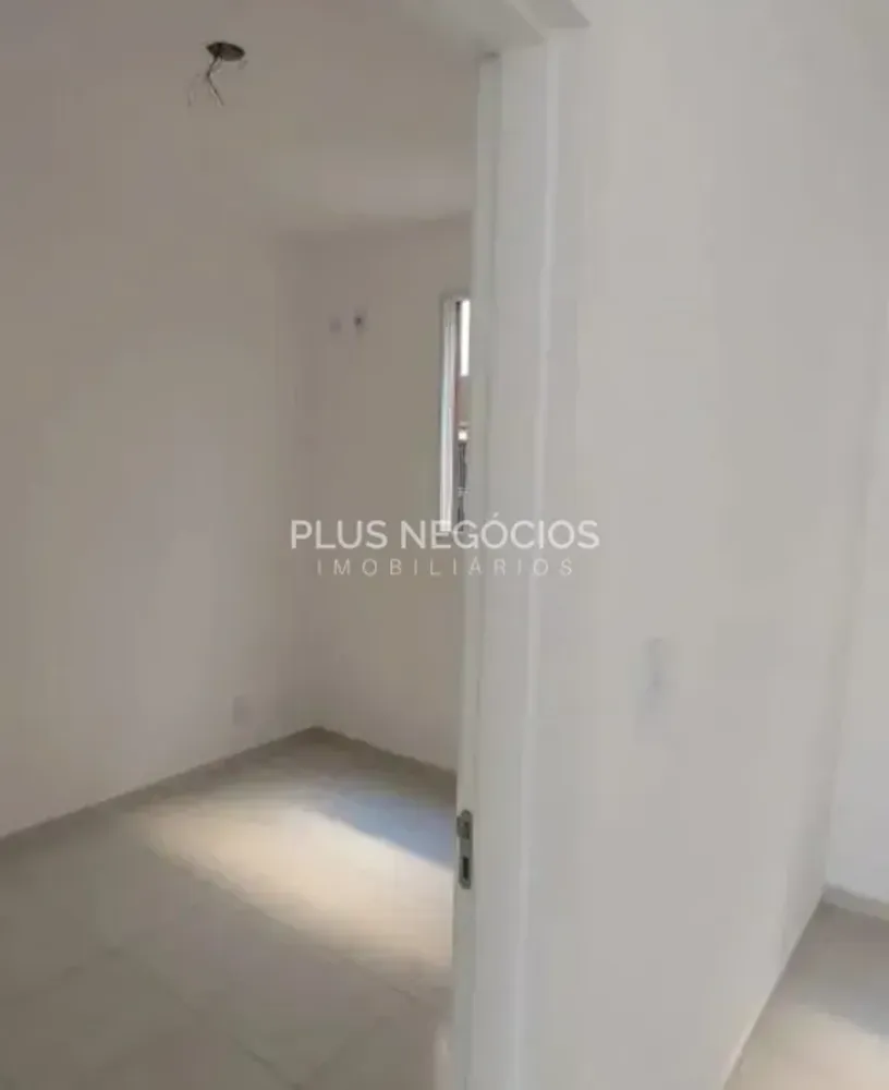 Apartamento, 2 quartos, 45 m² - Foto 4