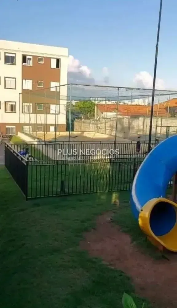 Apartamento, 2 quartos, 45 m² - Foto 9