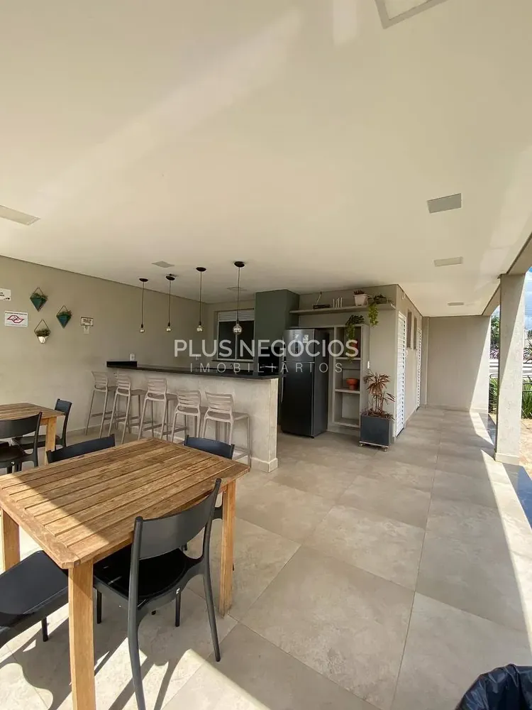 Apartamento, 2 quartos, 45 m² - Foto 7