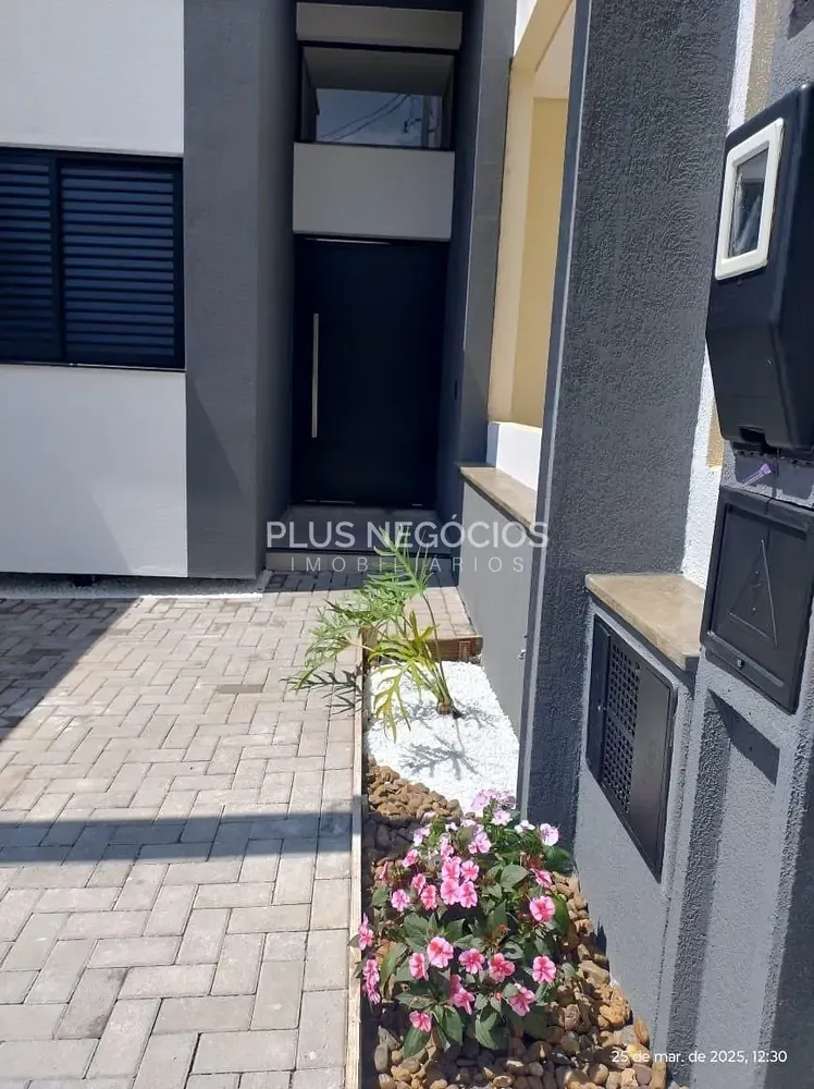 Casa, 3 quartos, 122 m² - Foto 4