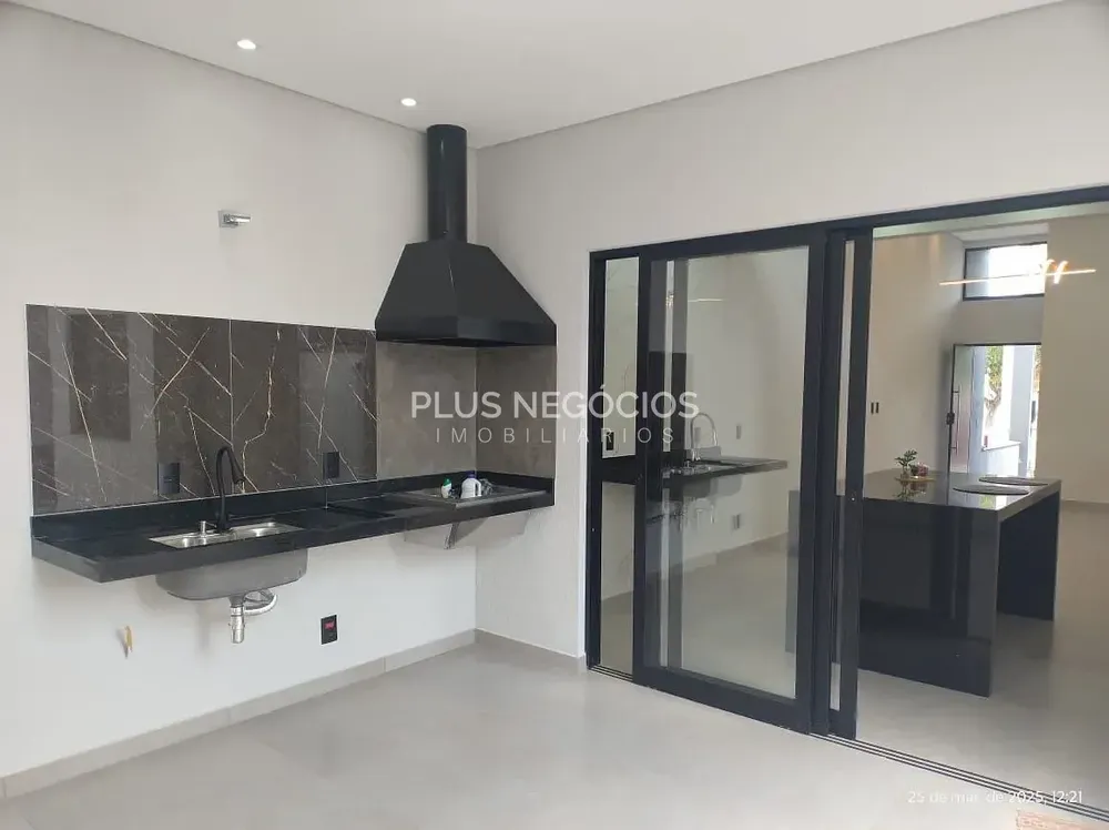 Casa, 3 quartos, 122 m² - Foto 11