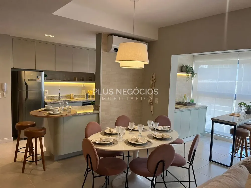 Apartamento, 3 quartos, 106 m² - Foto 2