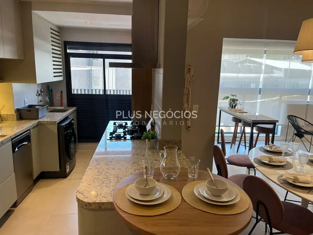 Apartamento, 3 quartos, 106 m² - Foto 4