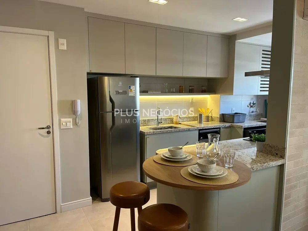 Apartamento, 3 quartos, 106 m² - Foto 3