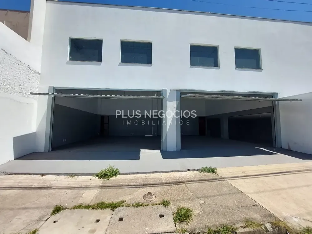 Depósito-Galpão, 160 m² - Foto 2