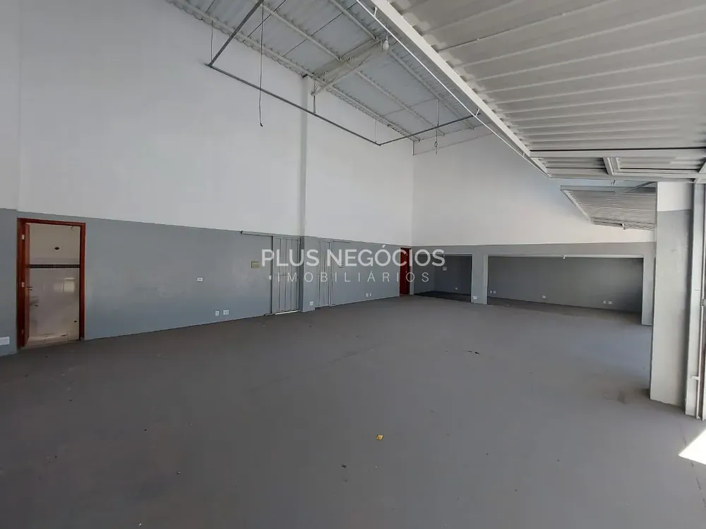 Depósito-Galpão, 160 m² - Foto 9