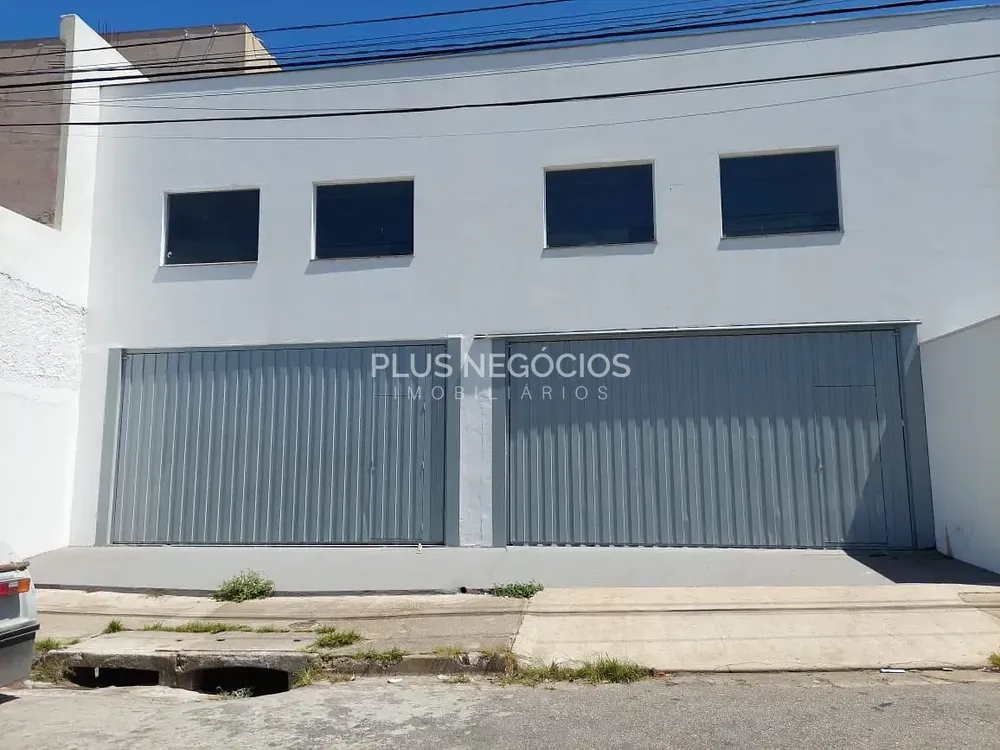 Depósito-Galpão, 160 m² - Foto 3