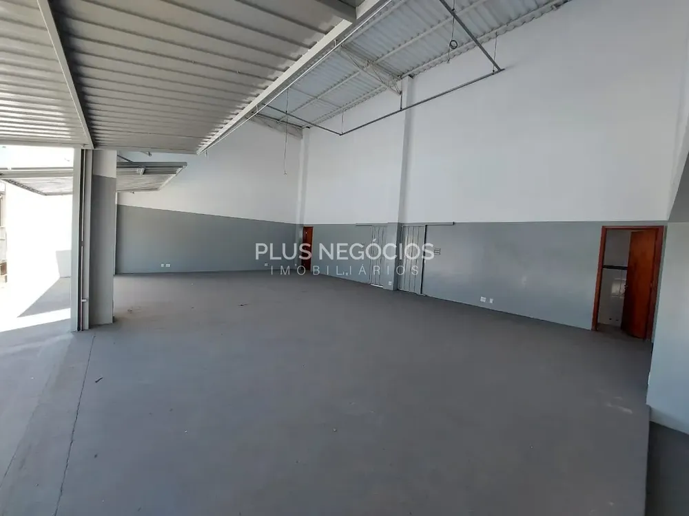 Depósito-Galpão, 160 m² - Foto 8