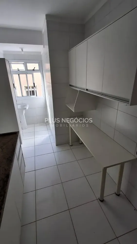 Apartamento, 2 quartos, 51 m² - Foto 3