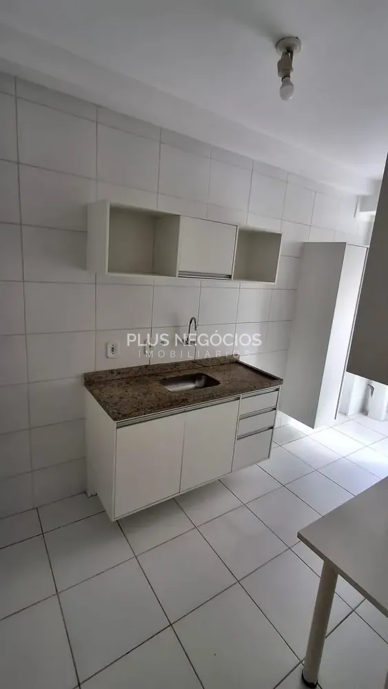 Apartamento, 2 quartos, 51 m² - Foto 1