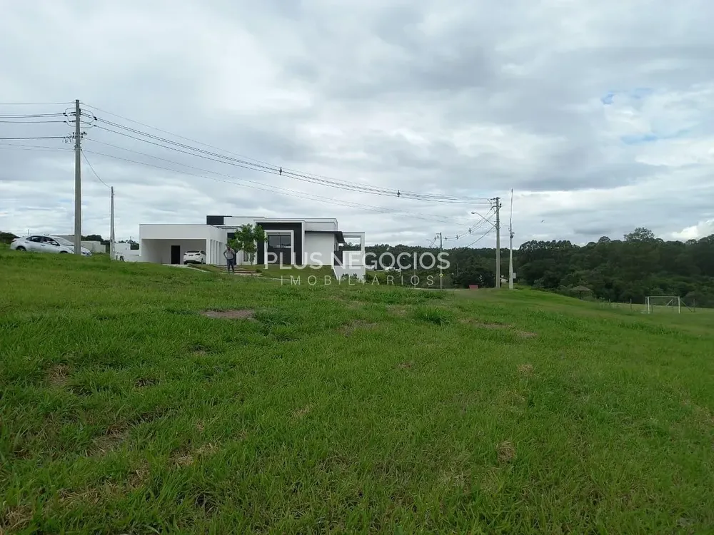 Terreno, 1005 m² - Foto 1