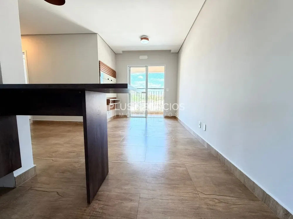 Apartamento, 3 quartos, 72 m² - Foto 1