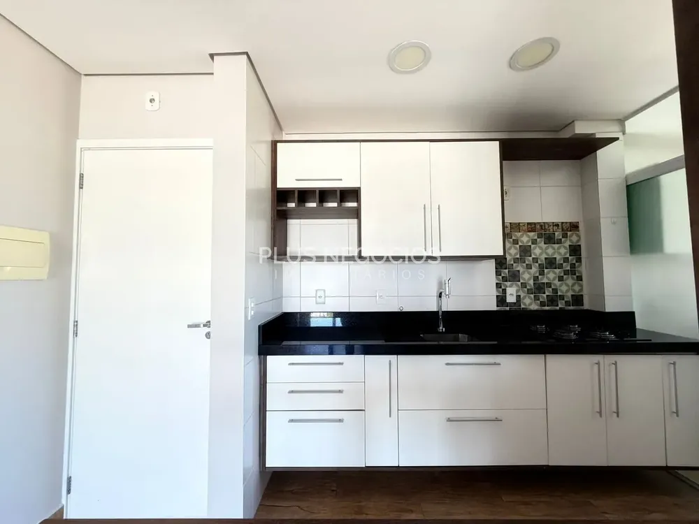 Apartamento, 3 quartos, 72 m² - Foto 2