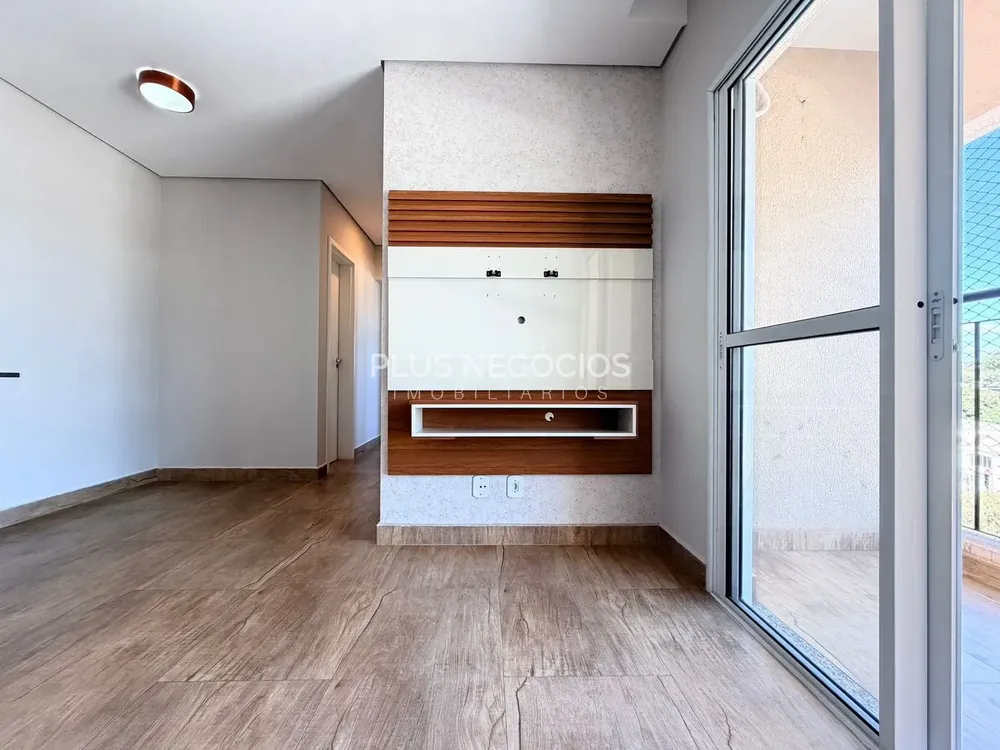 Apartamento, 3 quartos, 72 m² - Foto 4
