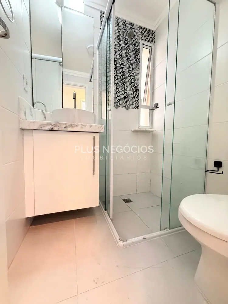 Apartamento, 3 quartos, 72 m² - Foto 3
