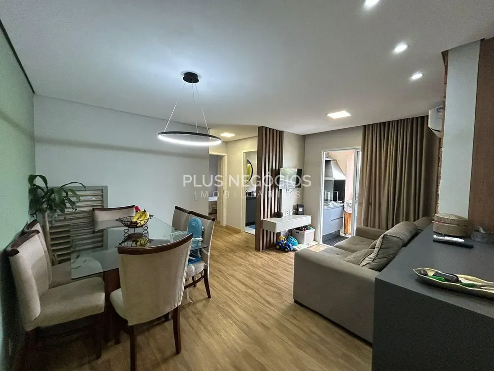 Apartamento, 2 quartos, 64 m² - Foto 11