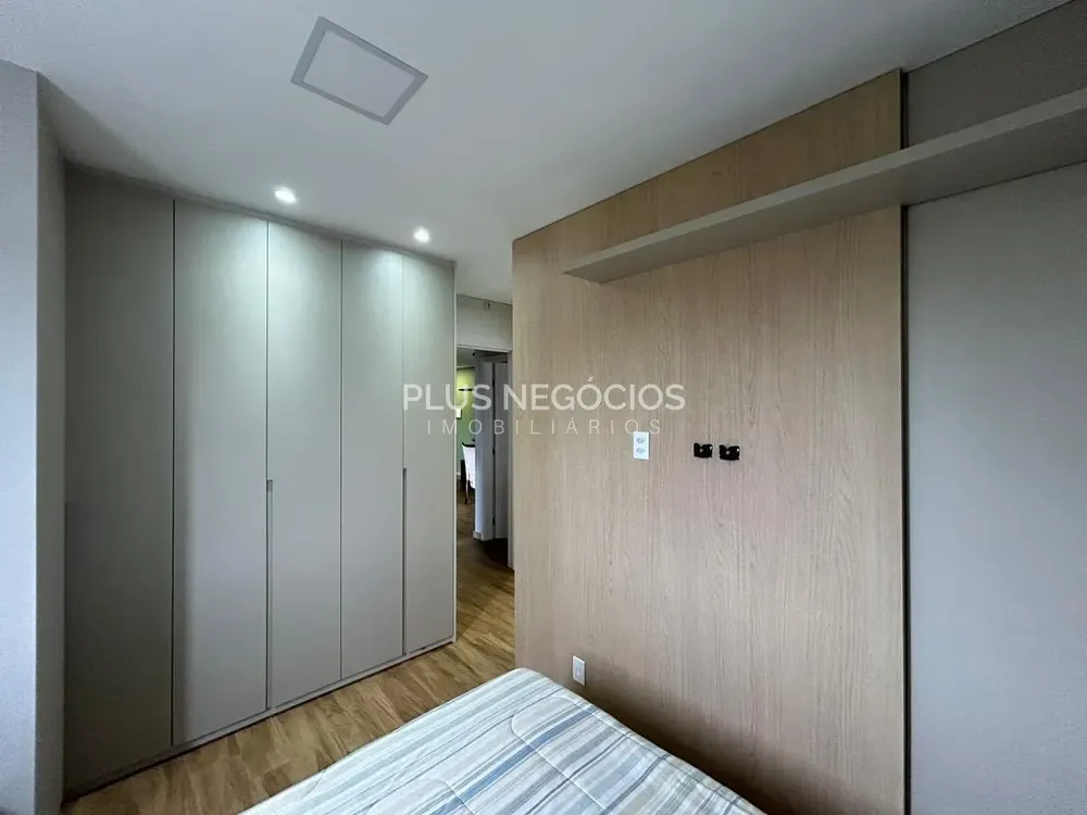 Apartamento, 2 quartos, 64 m² - Foto 2