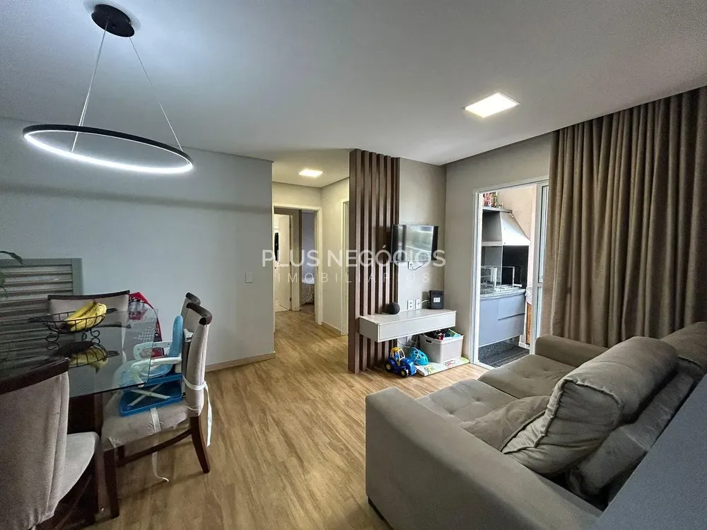 Apartamento, 2 quartos, 64 m² - Foto 10