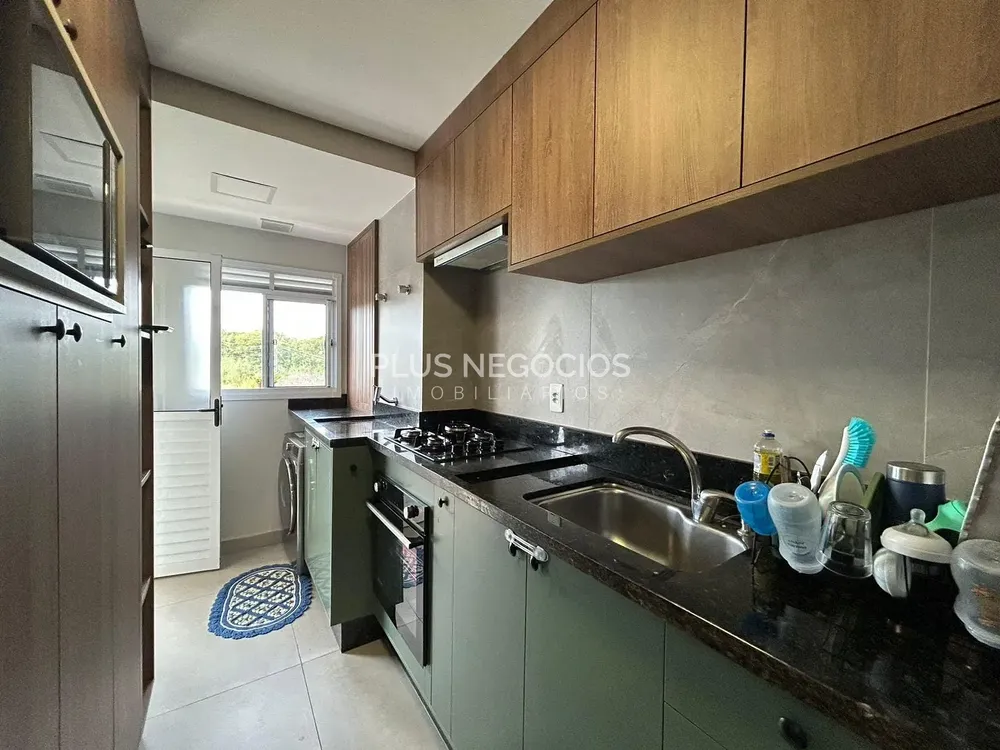 Apartamento, 2 quartos, 64 m² - Foto 12