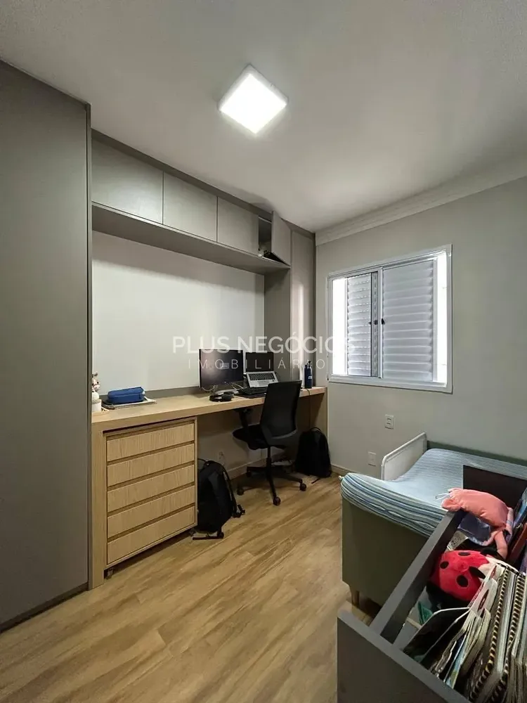 Apartamento, 2 quartos, 64 m² - Foto 5