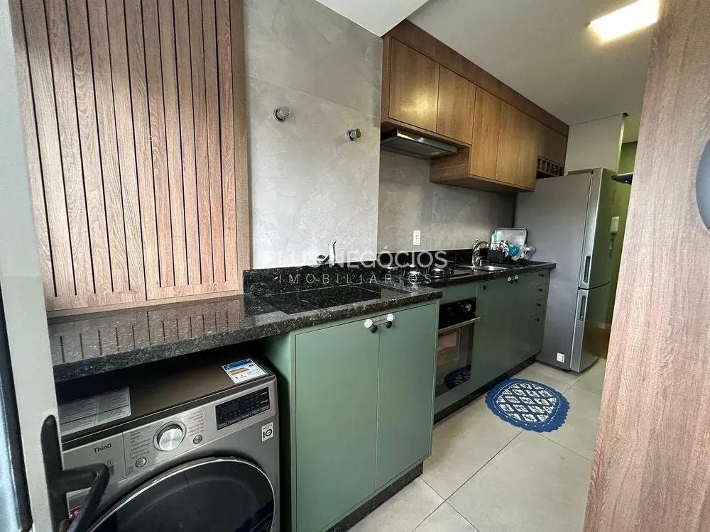Apartamento, 2 quartos, 64 m² - Foto 8