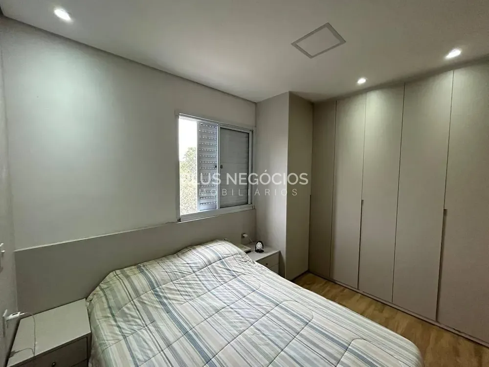 Apartamento, 2 quartos, 64 m² - Foto 1