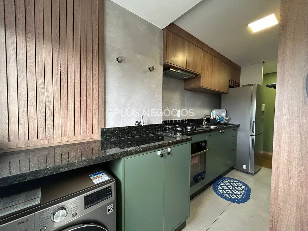 Apartamento, 2 quartos, 64 m² - Foto 7