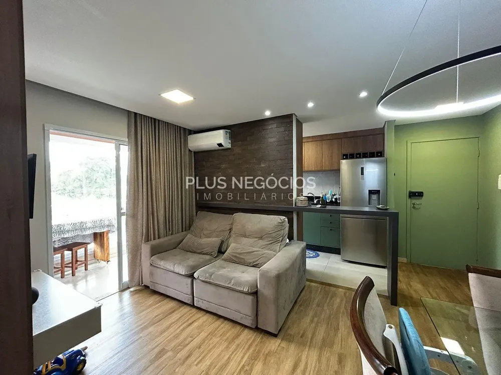 Apartamento, 2 quartos, 64 m² - Foto 9
