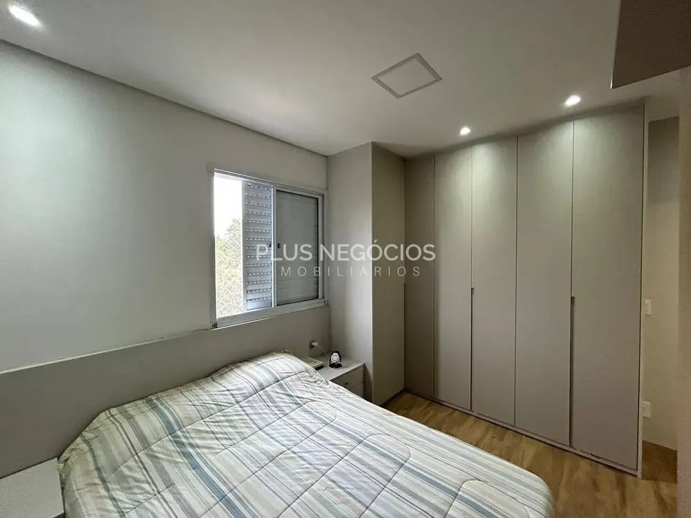 Apartamento, 2 quartos, 64 m² - Foto 3