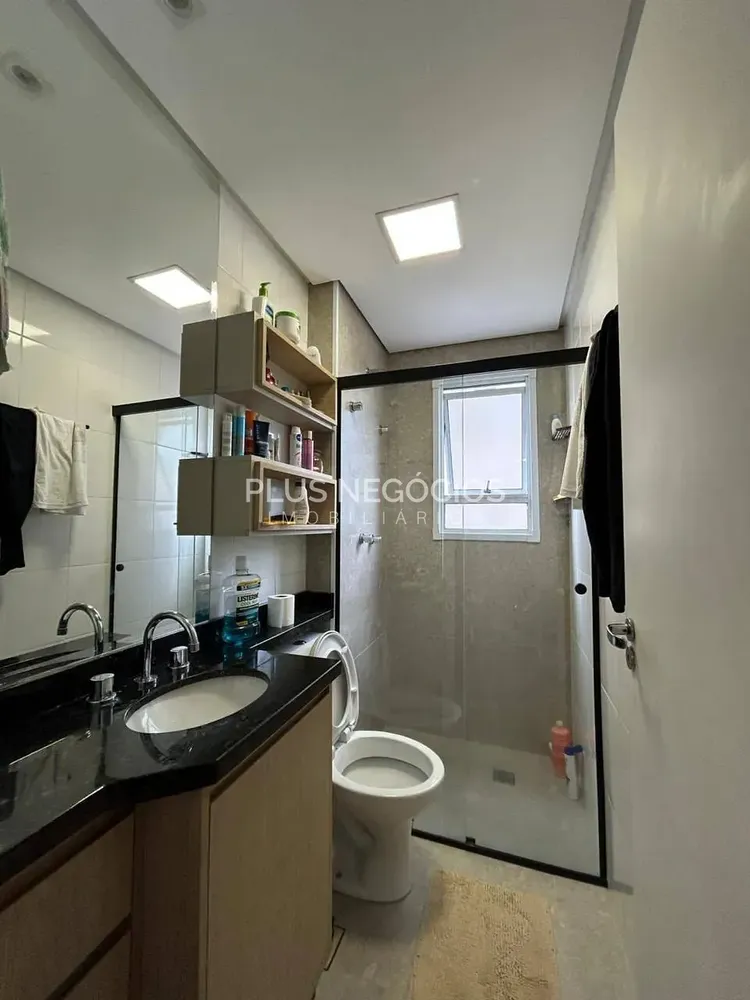Apartamento, 2 quartos, 64 m² - Foto 4