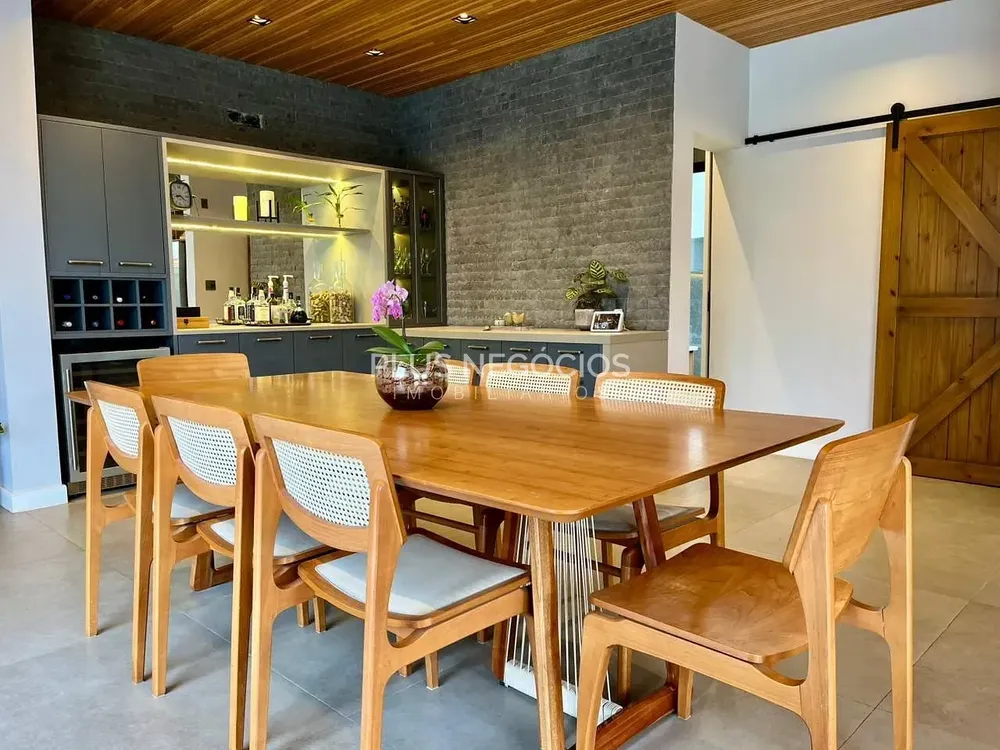 Casa, 5 quartos, 421 m² - Foto 4