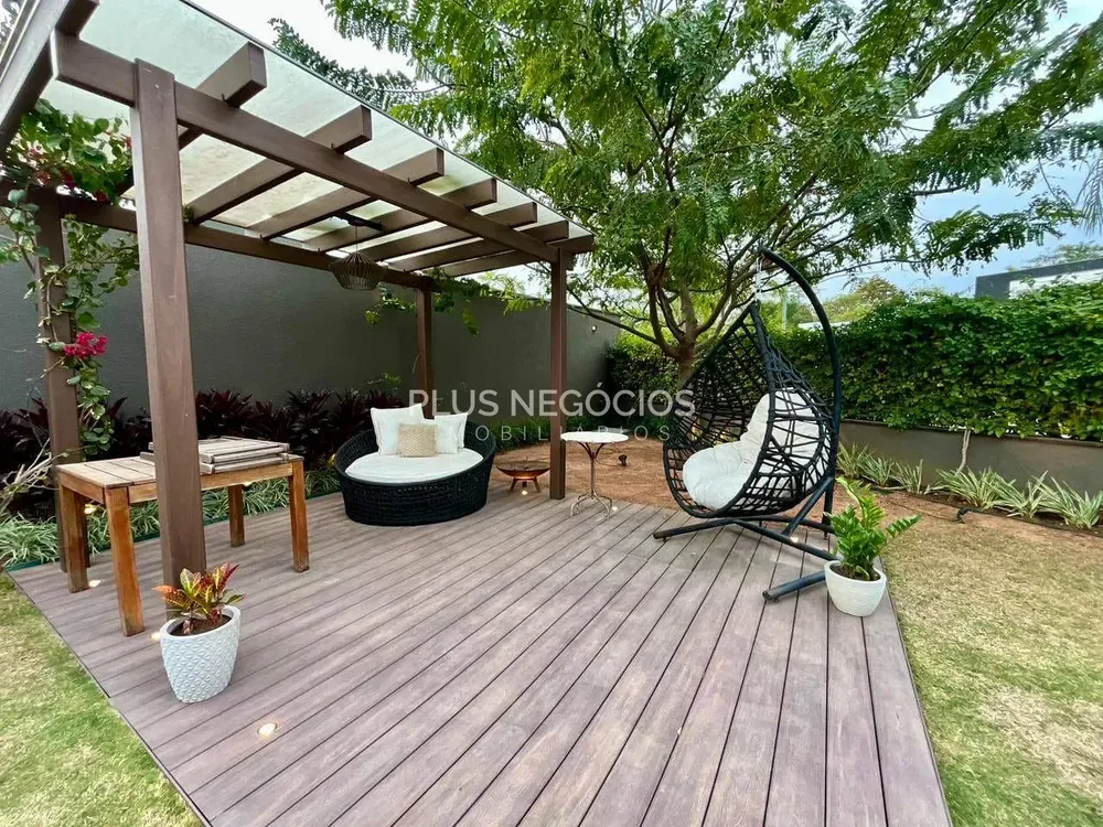 Casa, 5 quartos, 421 m² - Foto 2
