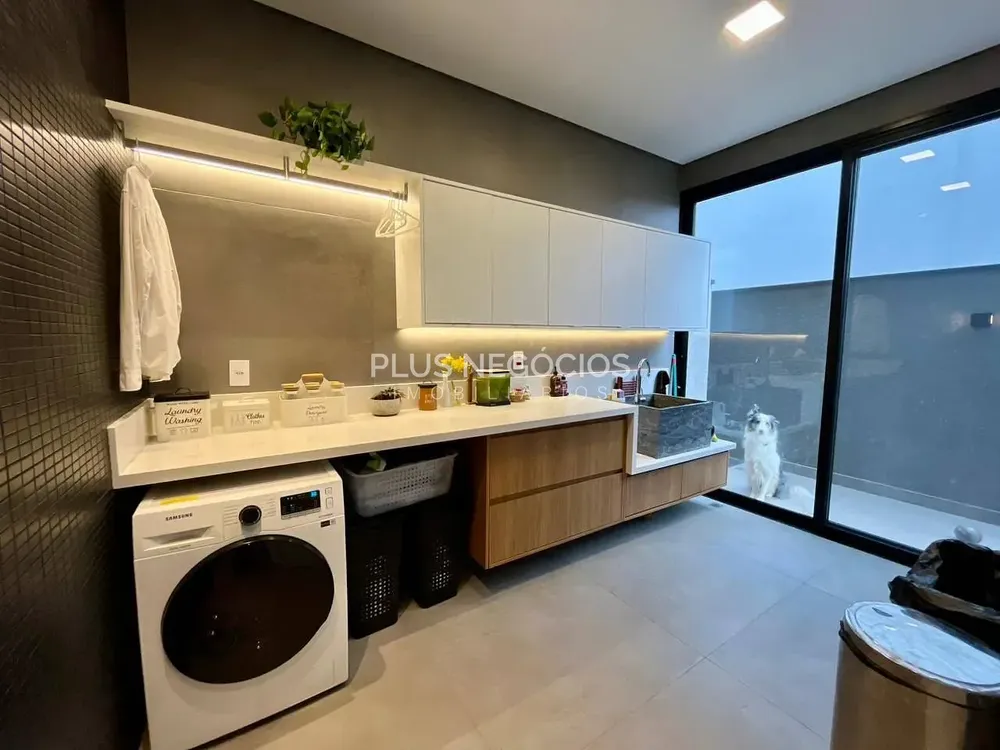 Casa, 5 quartos, 421 m² - Foto 5