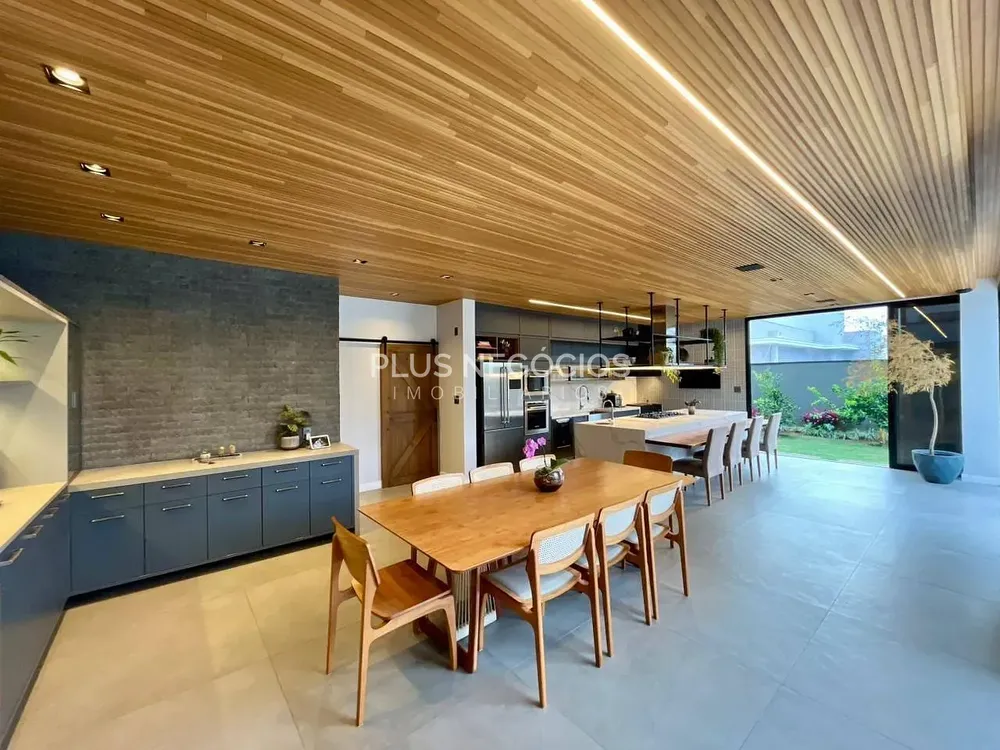 Casa, 5 quartos, 421 m² - Foto 3