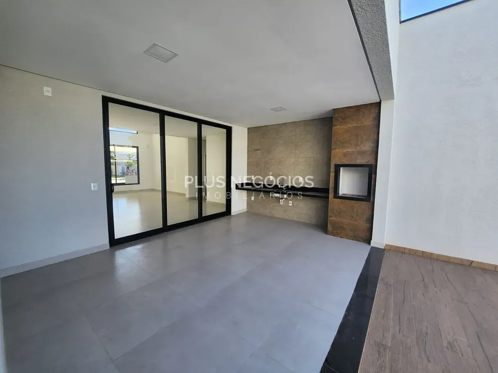 Casa, 3 quartos, 240 m² - Foto 2