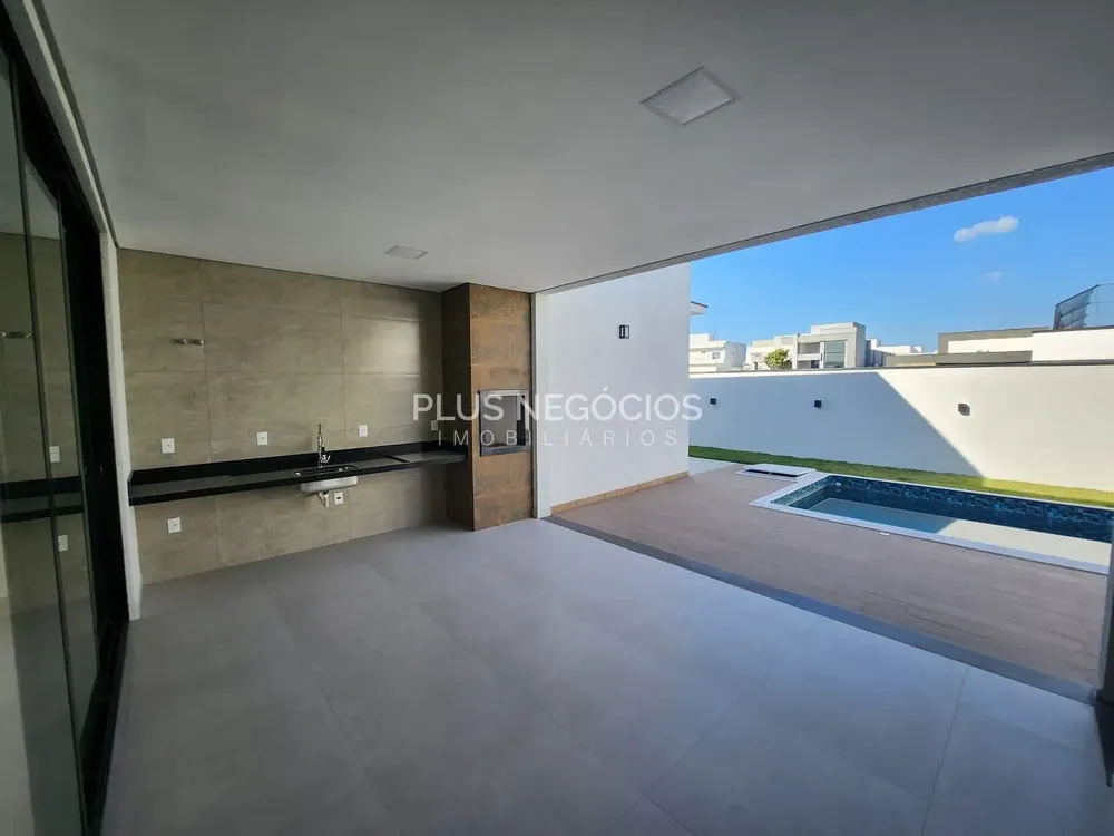 Casa, 3 quartos, 240 m² - Foto 3