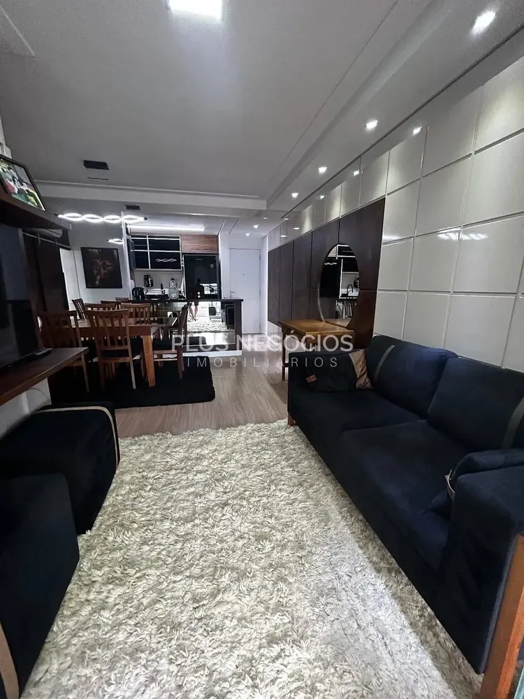 Apartamento, 2 quartos, 73 m² - Foto 1