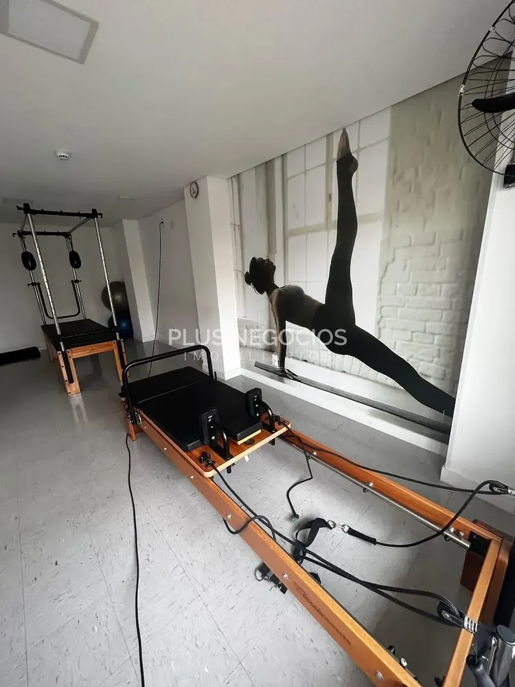 Apartamento, 2 quartos, 73 m² - Foto 5