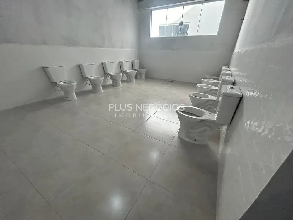 Depósito-Galpão, 500 m² - Foto 11