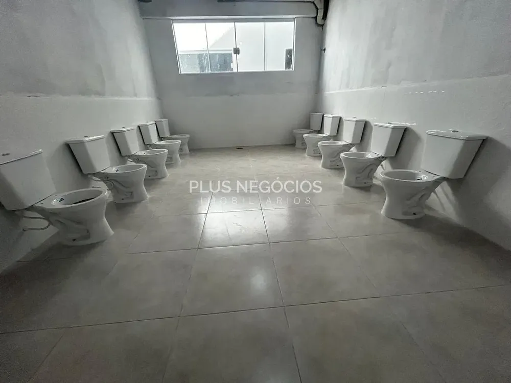 Depósito-Galpão, 500 m² - Foto 10