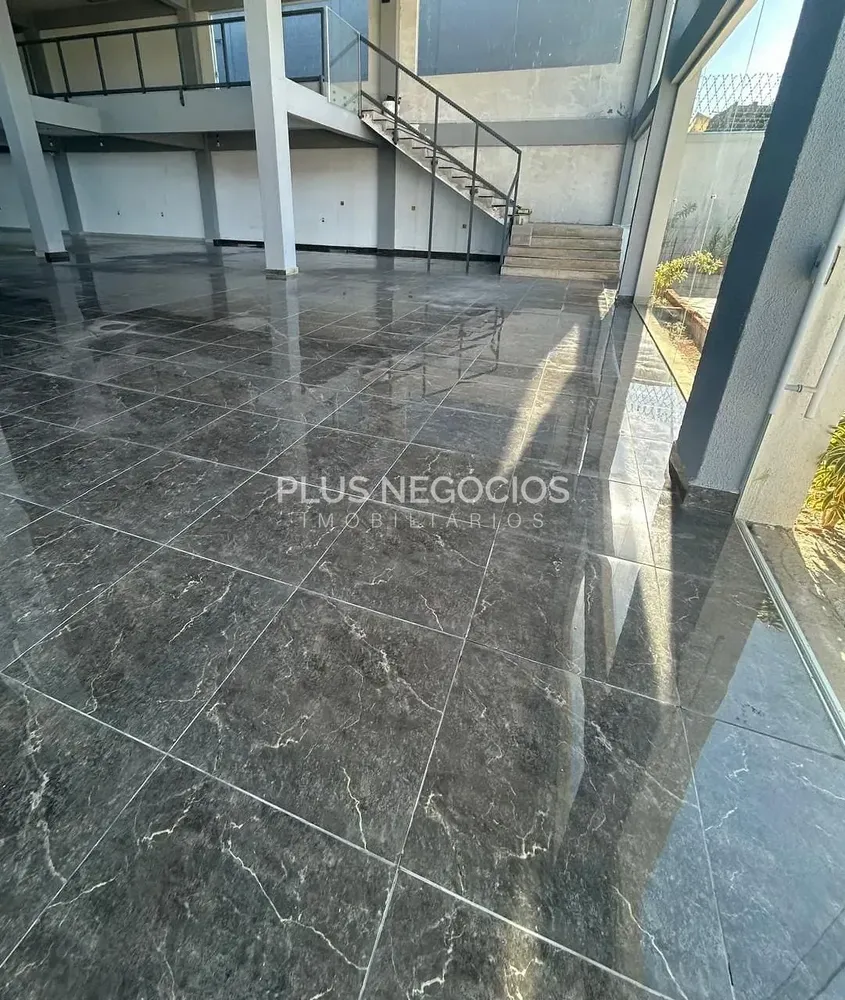 Depósito-Galpão, 500 m² - Foto 4