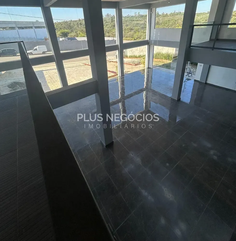 Depósito-Galpão, 500 m² - Foto 8