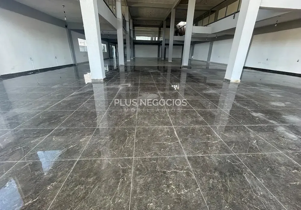 Depósito-Galpão, 500 m² - Foto 3