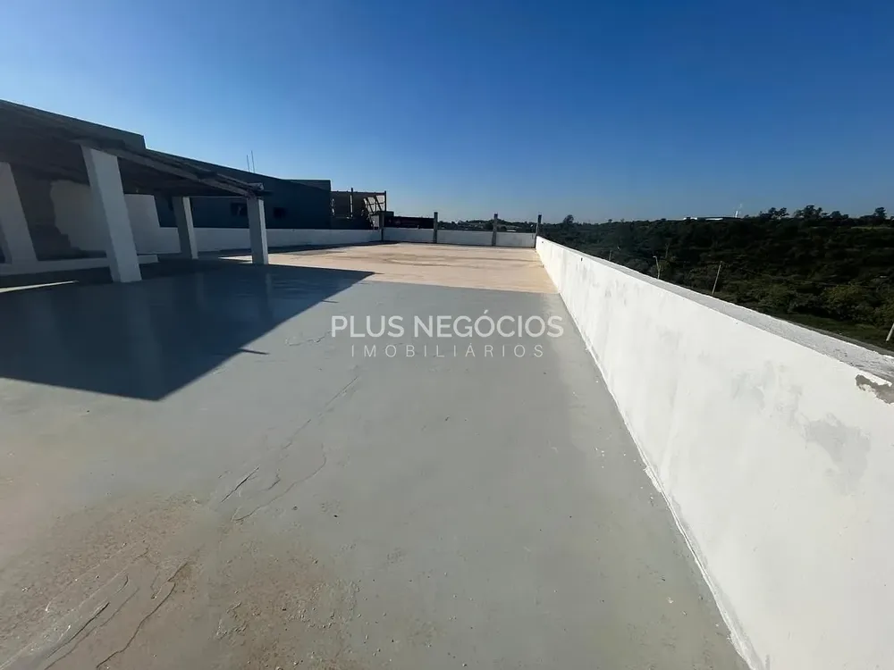 Depósito-Galpão, 500 m² - Foto 9