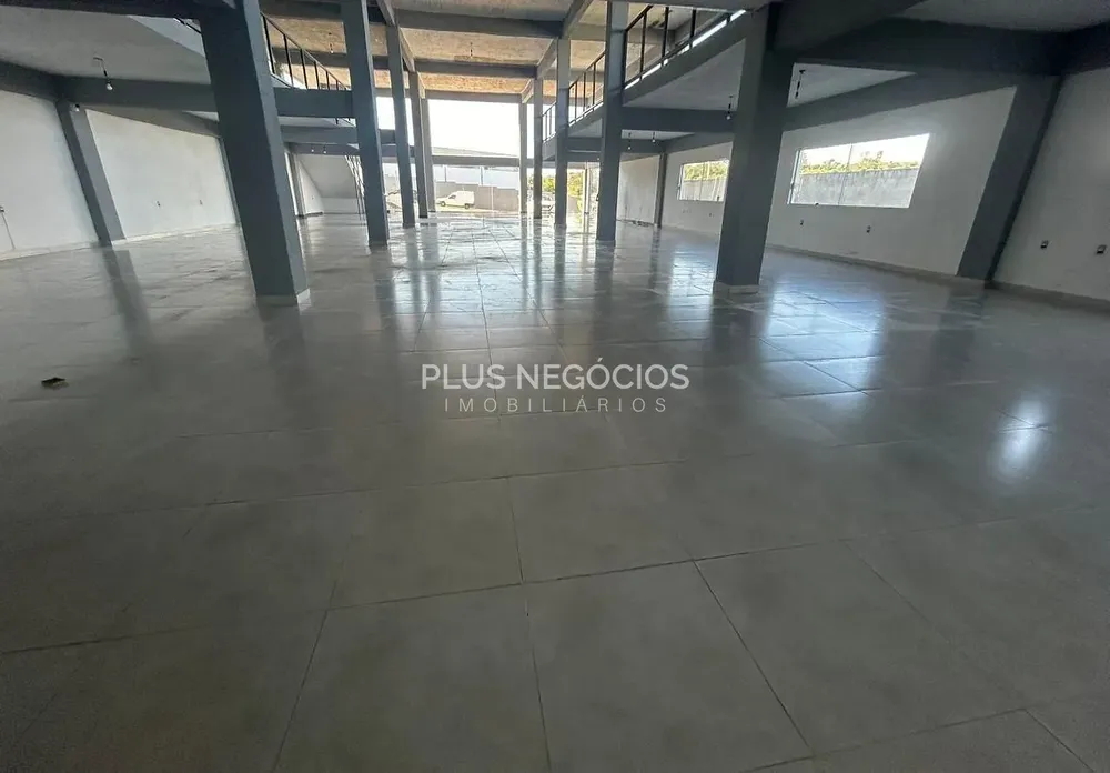 Depósito-Galpão, 500 m² - Foto 1