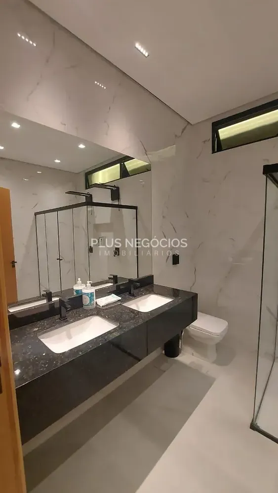 Sobrado, 3 quartos, 275 m² - Foto 3