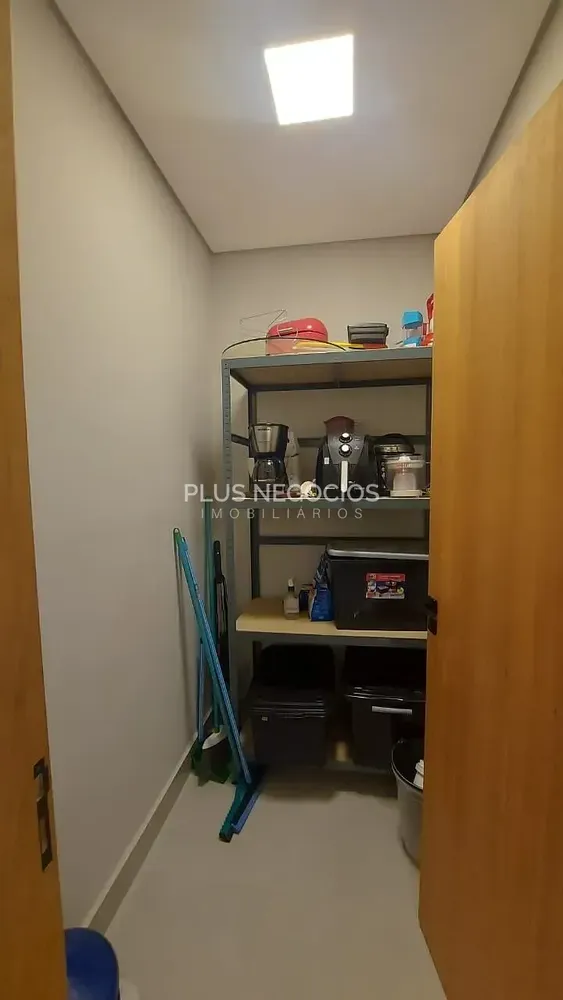 Sobrado, 3 quartos, 275 m² - Foto 1