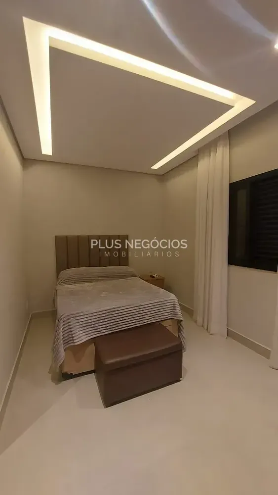 Sobrado, 3 quartos, 275 m² - Foto 8