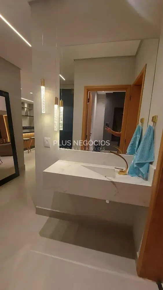 Sobrado, 3 quartos, 275 m² - Foto 5